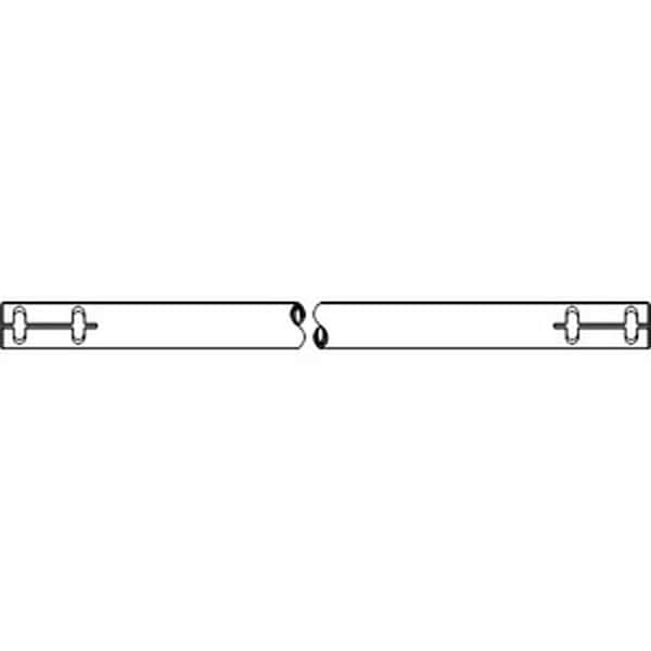 Aftermarket New Fits John Deere Tie Rod Tube 1550 1640 1641 1750 1840 1850 1950 2040 L39324 - main